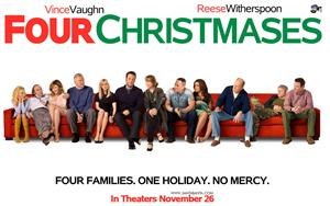 Four Christmases